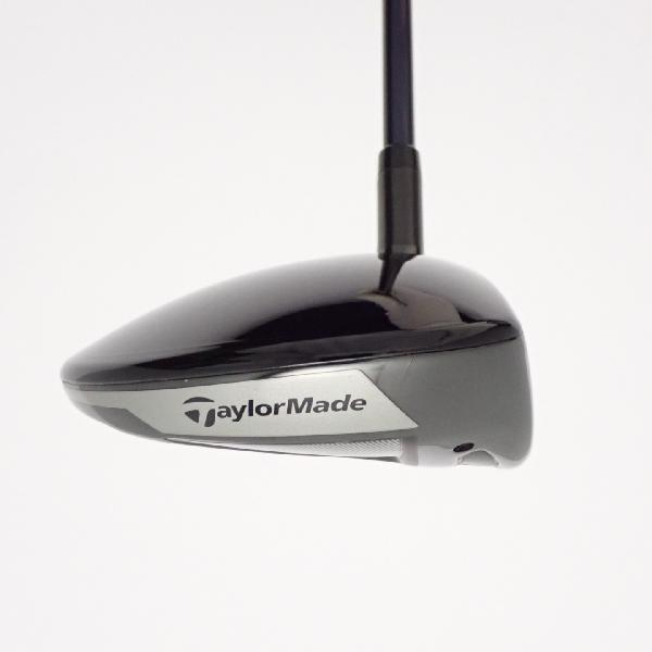 TaylorMade（テーラーメイド） Qi10 Qi10 フェアウェイウッド Diamana
