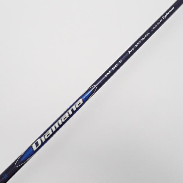 TaylorMade（テーラーメイド） Qi10 Qi10 フェアウェイウッド Diamana