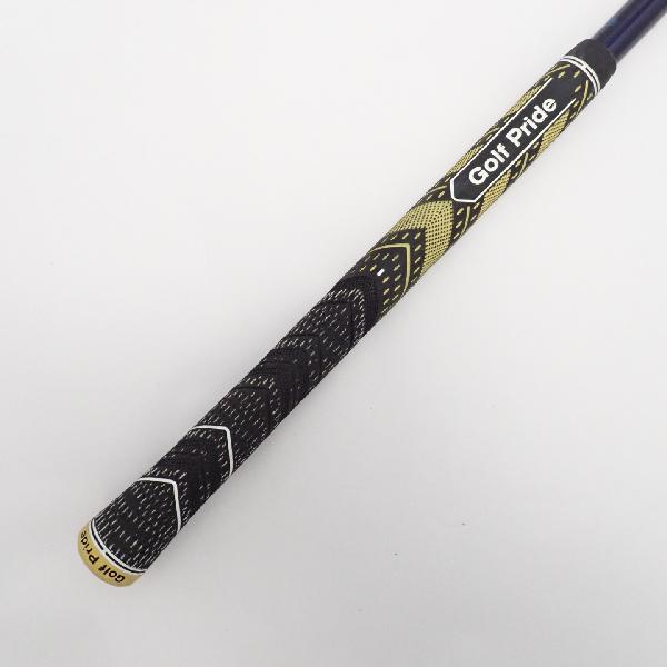 TaylorMade（テーラーメイド） Qi10 Qi10 フェアウェイウッド Diamana