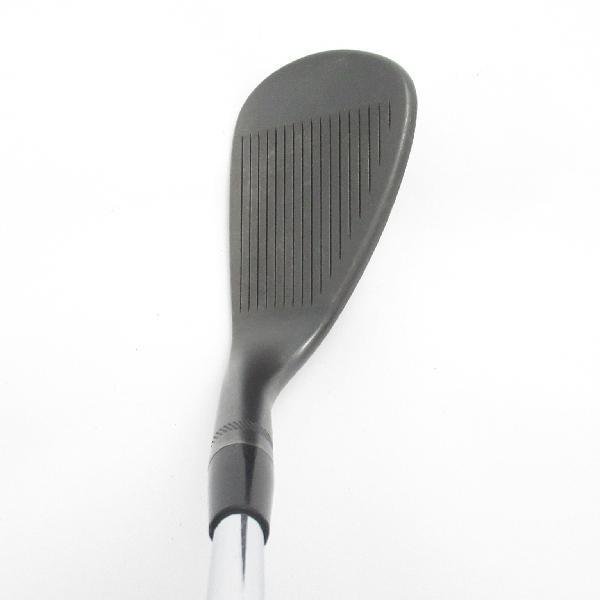 Titleist（タイトリスト） Vokey ボーケイ SM8 ジェットブラック