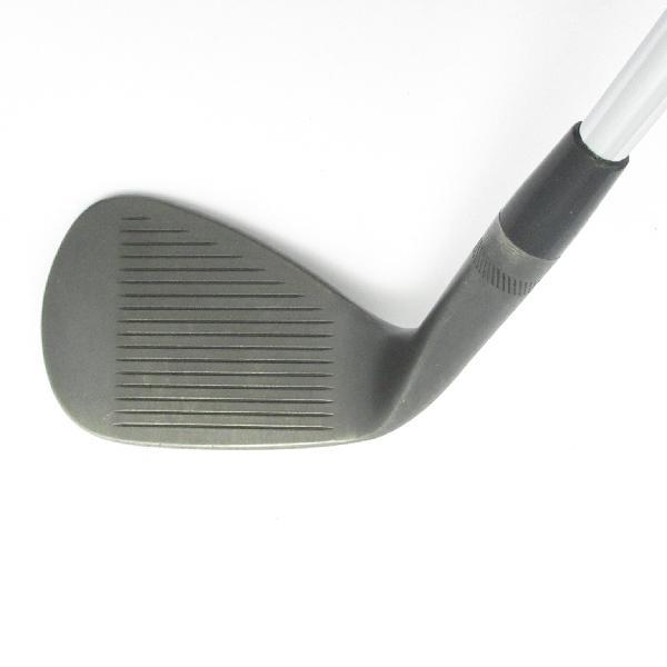 Titleist（タイトリスト） Vokey ボーケイ SM8 ジェットブラック