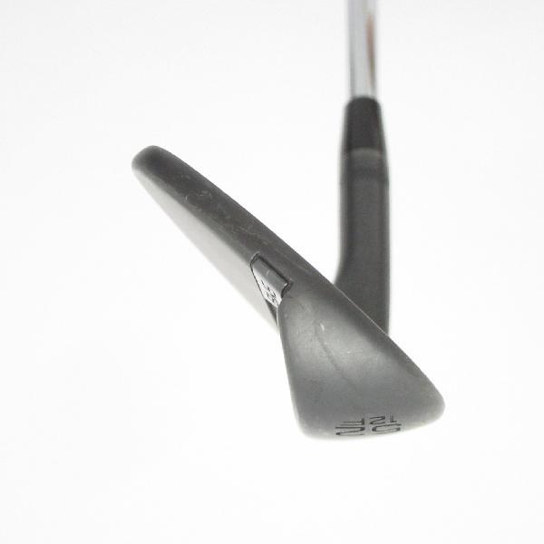 Titleist（タイトリスト） Vokey ボーケイ SM8 ジェットブラック