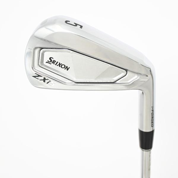 DUNLOP（ダンロップ） SRIXON スリクソン ZXi5 アイアン Dynamic Gold 