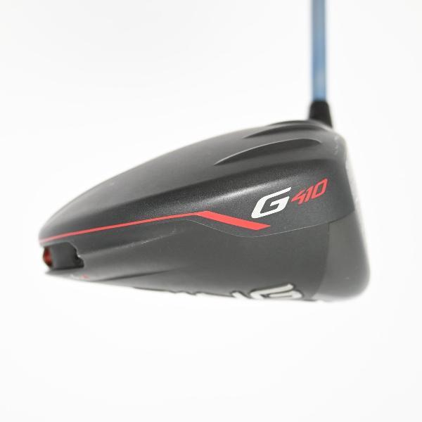 PING（ピン） G410 G410 PLUS ドライバー Speeder 569 EVOLUTION V