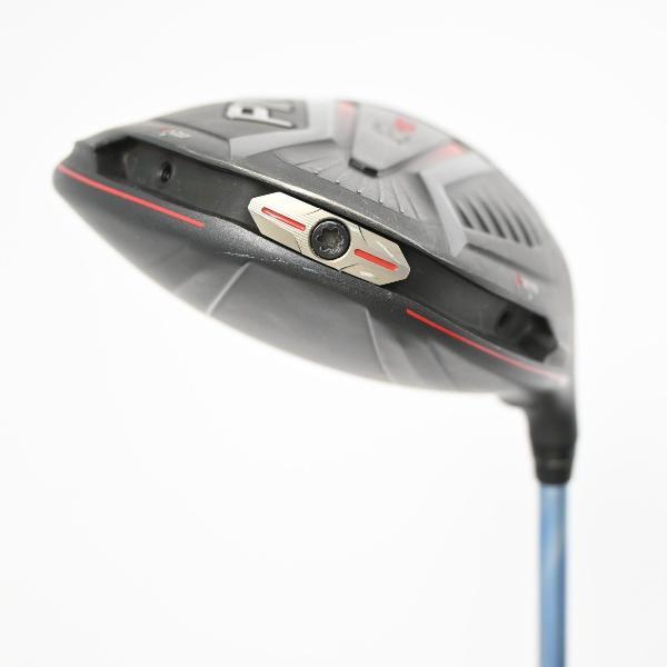 PING（ピン） G410 G410 PLUS ドライバー Speeder 569 EVOLUTION V