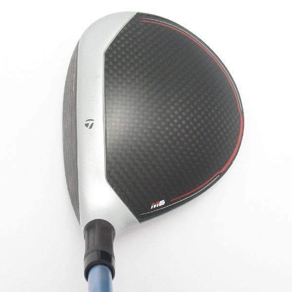 TaylorMade（テーラーメイド） M6 M6 フェアウェイウッド Speeder 661