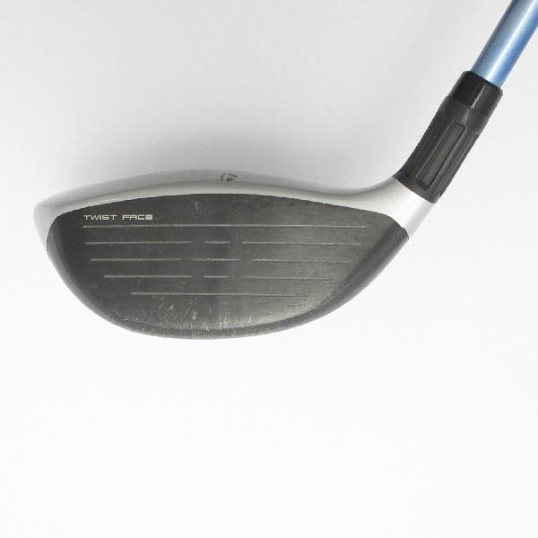 TaylorMade（テーラーメイド） M6 M6 フェアウェイウッド Speeder 661