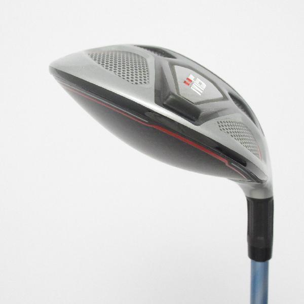 TaylorMade（テーラーメイド） M6 M6 フェアウェイウッド Speeder 661