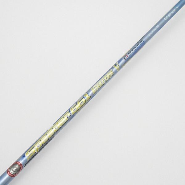 TaylorMade（テーラーメイド） M6 M6 フェアウェイウッド Speeder 661