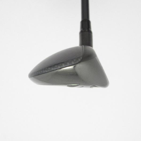 TaylorMade（テーラーメイド） Qi35 Qi35 レスキュー ユーティリティ