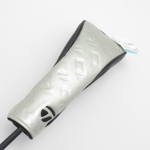 TaylorMade（テーラーメイド） Qi35 Qi35 レスキュー ユーティリティ