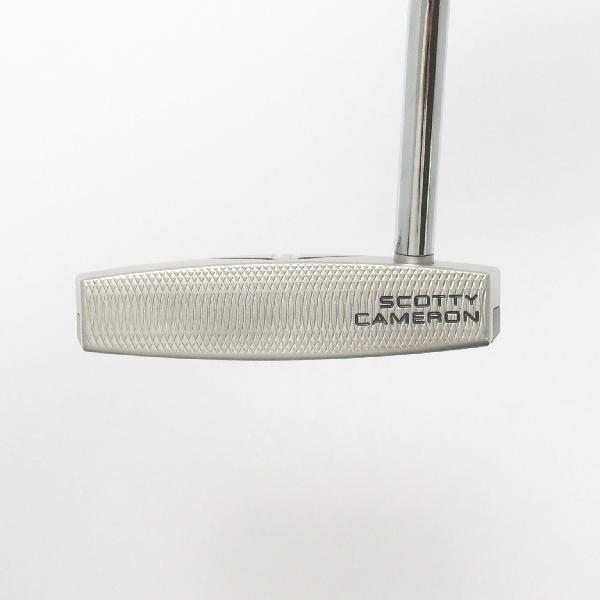 SCOTTY CAMERON スコッティキャメロン ファントム 11(2024) パター