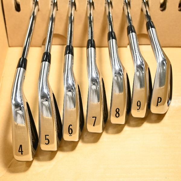 Titleist（タイトリスト） 716 AP2 716 アイアン N.S.PRO MODUS3 TOUR 