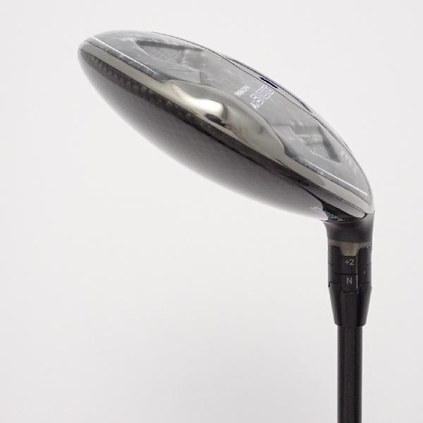 Callaway（キャロウェイ） キャロウェイゴルフ Ai SMOKE パラダイム Ai