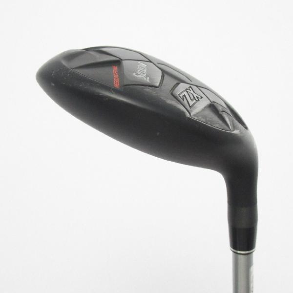 DUNLOP（ダンロップ） SRIXON スリクソン ZX MkII ハイブリッド