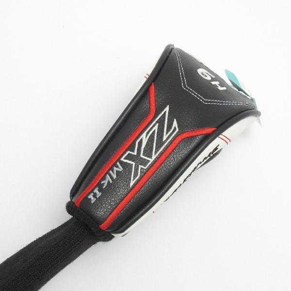 DUNLOP（ダンロップ） SRIXON スリクソン ZX MkII ハイブリッド