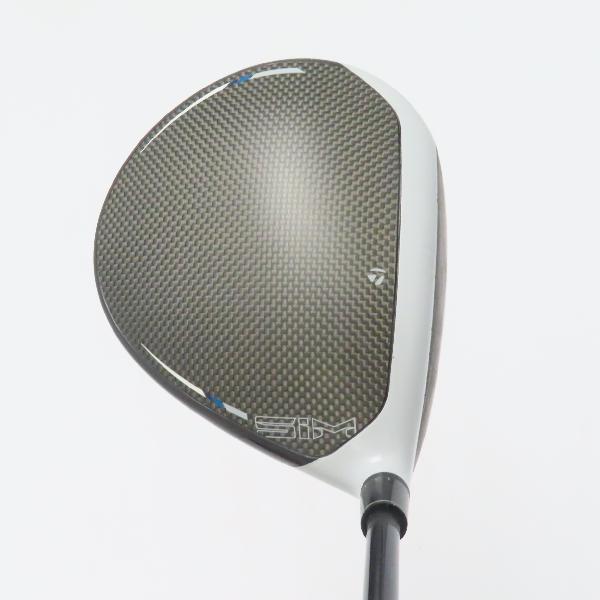 TaylorMade（テーラーメイド） SIM SIM マックス D ドライバー Tour AD