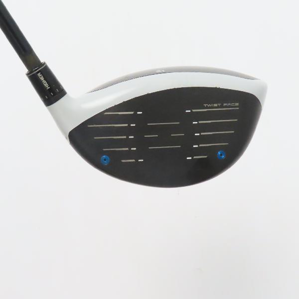 TaylorMade（テーラーメイド） SIM SIM マックス D ドライバー Tour AD