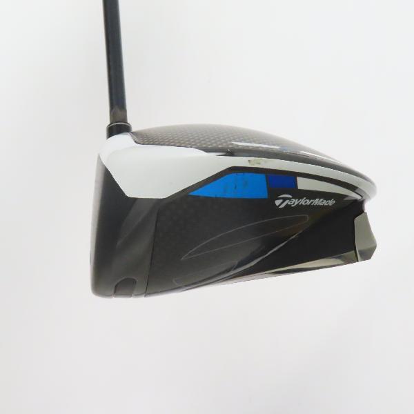 TaylorMade（テーラーメイド） SIM SIM マックス D ドライバー Tour AD