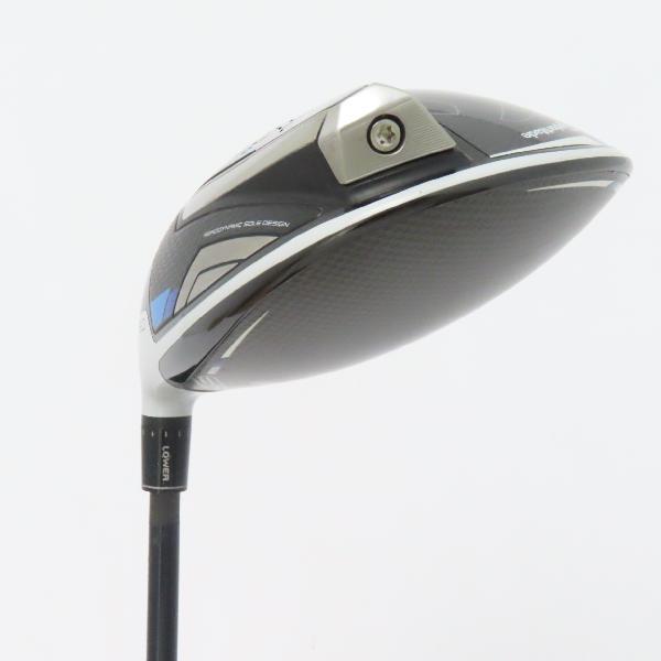 TaylorMade（テーラーメイド） SIM SIM マックス D ドライバー Tour AD
