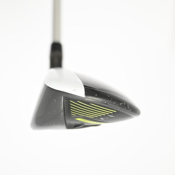 TaylorMade（テーラーメイド） M2 M2(2017) ユーティリティ PROJECT X