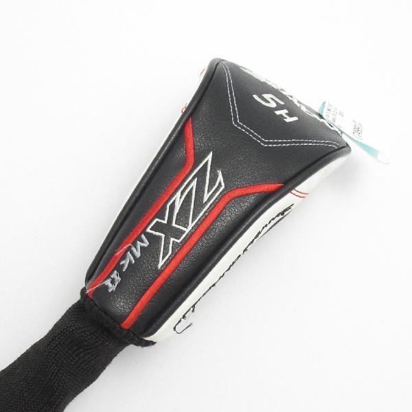 DUNLOP（ダンロップ） SRIXON スリクソン ZX MkII ハイブリッド