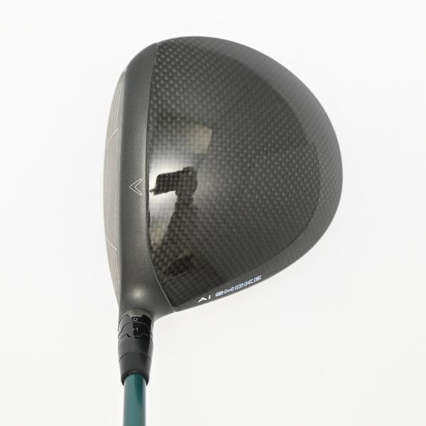 Callaway（キャロウェイ） キャロウェイゴルフ Ai SMOKE パラダイム Ai 