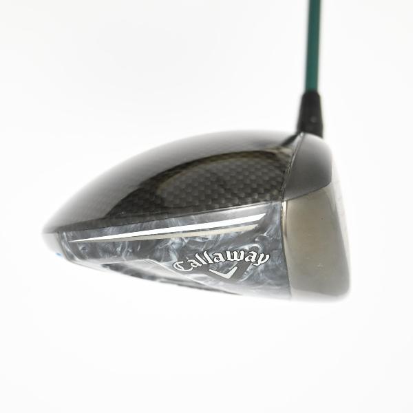 Callaway（キャロウェイ） キャロウェイゴルフ Ai SMOKE パラダイム Ai 