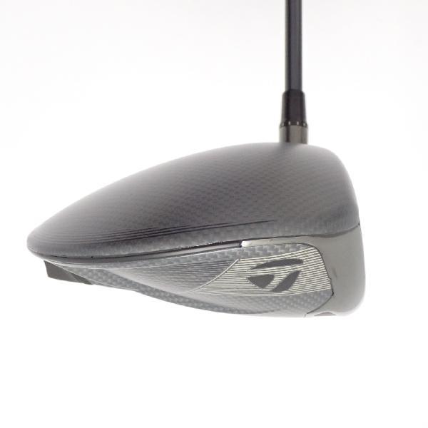 TaylorMade（テーラーメイド） Qi35 Qi35 MAX ドライバー Diamana Blue