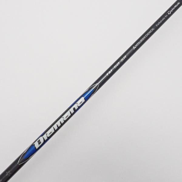 TaylorMade（テーラーメイド） Qi35 Qi35 MAX ドライバー Diamana Blue
