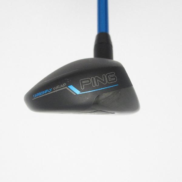 PING（ピン） G440 G440 ハイブリッド ユーティリティ ALTA J CB BLUE