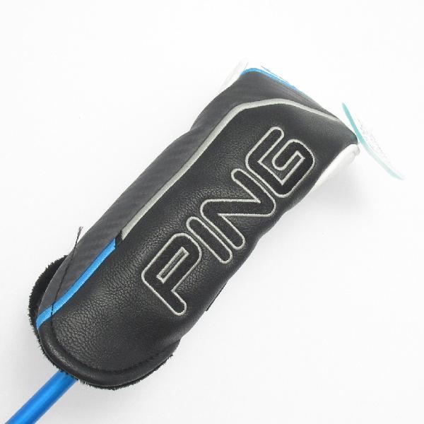 PING（ピン） G440 G440 ハイブリッド ユーティリティ ALTA J CB BLUE