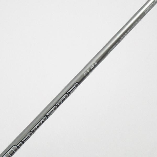 DUNLOP（ダンロップ） SRIXON スリクソン ZX MkII ハイブリッド