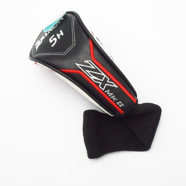 専用です DUNLOP（ダンロップ） SRIXON スリクソン ZX MkII ハイブリッド