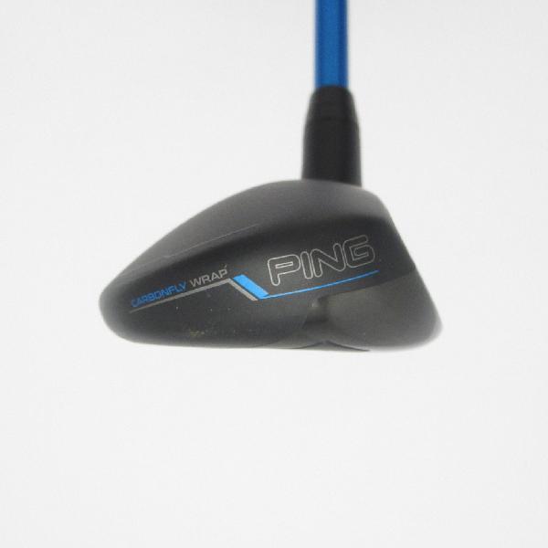 PING（ピン） G440 G440 ハイブリッド ユーティリティ ALTA J CB BLUE