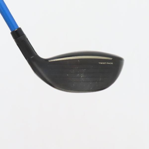 TaylorMade（テーラーメイド） STEALTH ステルス フェアウェイウッド