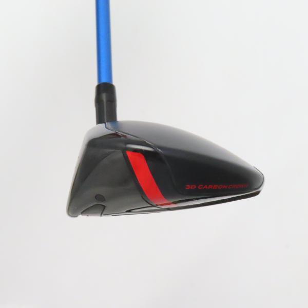 TaylorMade（テーラーメイド） STEALTH ステルス フェアウェイウッド