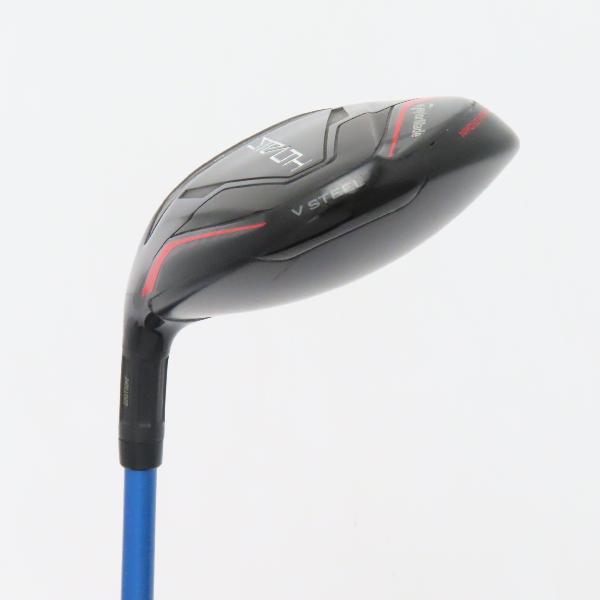 TaylorMade STEALTH 5W スピーダーNX 60S TaylorMade（テーラーメイド） STEALTH ステルス フェアウェイウッド