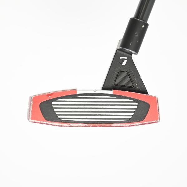TaylorMade（テーラーメイド） SPIDER スパイダー GTX トラスヒール