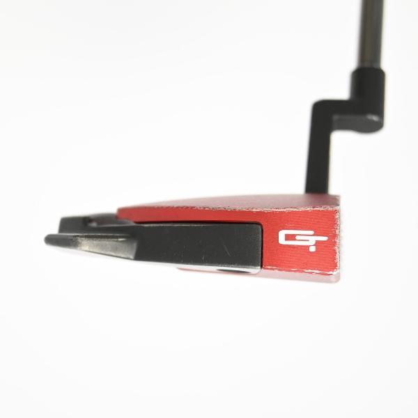 TaylorMade（テーラーメイド） SPIDER スパイダー GTX トラスヒール
