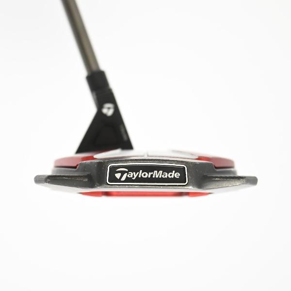 TaylorMade（テーラーメイド） SPIDER スパイダー GTX トラスヒール