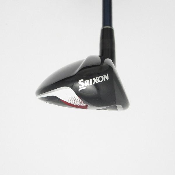 DUNLOP（ダンロップ） SRIXON スリクソン ZX ハイブリッド