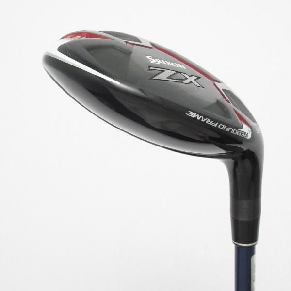 DUNLOP（ダンロップ） SRIXON スリクソン ZX ハイブリッド