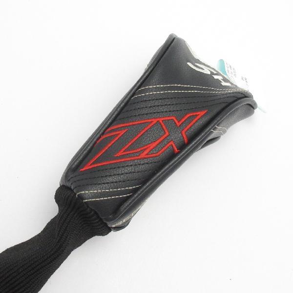 DUNLOP（ダンロップ） SRIXON スリクソン ZX ハイブリッド