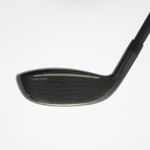 TaylorMade（テーラーメイド） Qi10 Qi10 MAX レスキュー