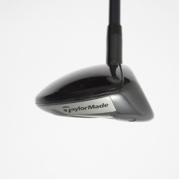 TaylorMade（テーラーメイド） Qi10 Qi10 MAX レスキュー