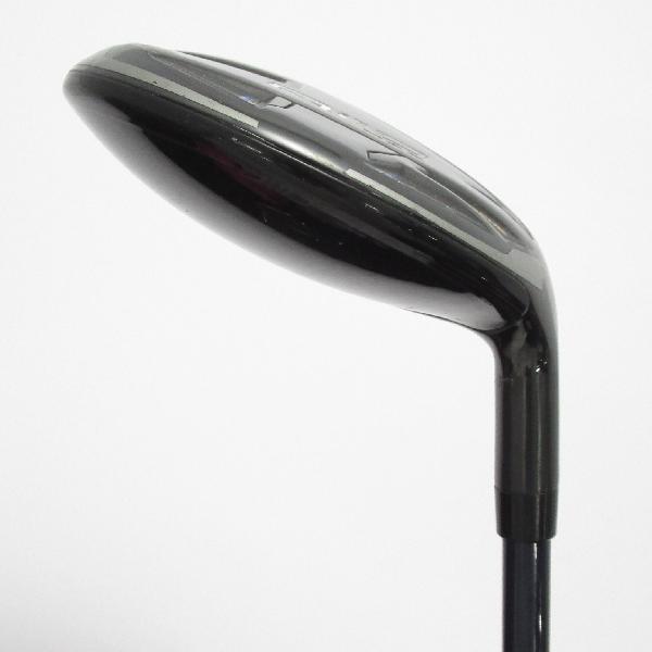 TaylorMade（テーラーメイド） Qi10 Qi10 MAX レスキュー