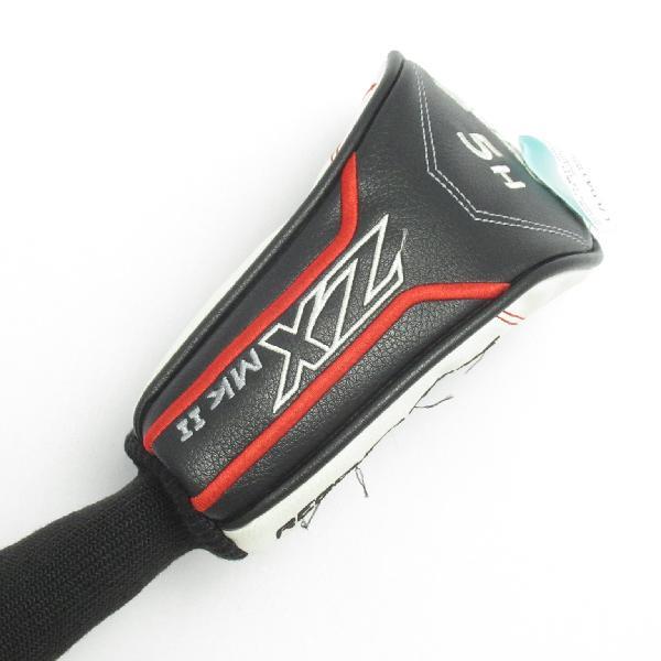 DUNLOP（ダンロップ） SRIXON スリクソン ZX MkII ハイブリッド
