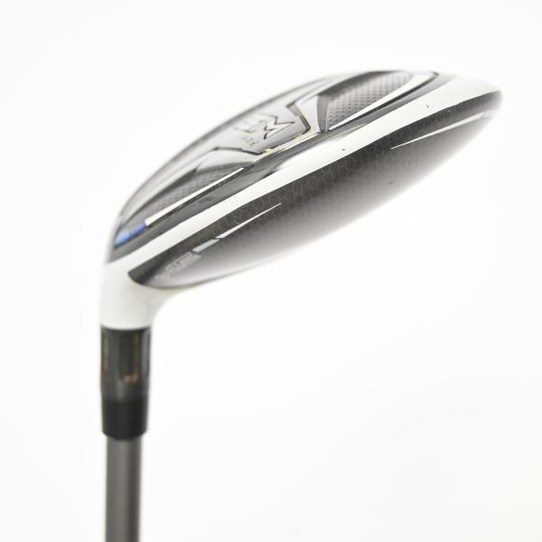 TaylorMade（テーラーメイド） SIM SIM マックス レスキュー