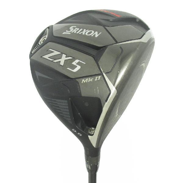 DUNLOP（ダンロップ） SRIXON スリクソン ZX5 MkII ドライバー TENSEI